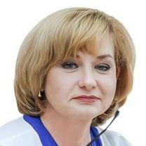 Бильская Надежда Леонидовна