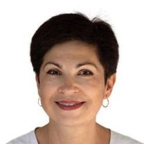 Новосад Лариса Антоновна