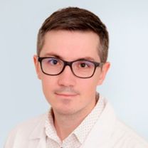 Никифоренко Дмитрий Сергеевич