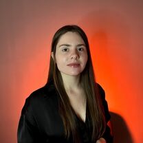 Полянская Анастасия Дмитриевна