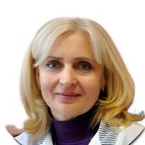 Родько Светлана Владимировна