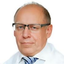 Корчевский Сергей Александрович