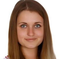 Аль-Газу Анастасия Александровна