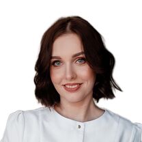 Ануфриева Екатерина Викторовна