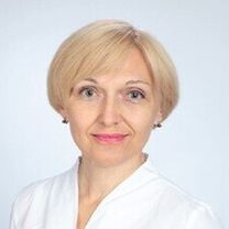 Савченко Наталья Владимировна