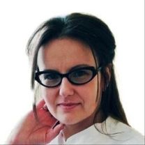 Алиева Ирина Алигаджиевна