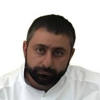 Погосян Гарик Славикович