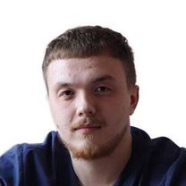 Евдокимов Илья Владимирович