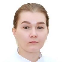 Демидова Екатерина Дмитриевна