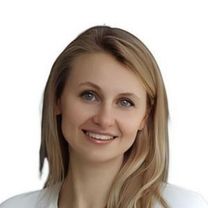 Старовойтова Инга Владимировна