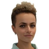 Ахмад Юлия Алиевна