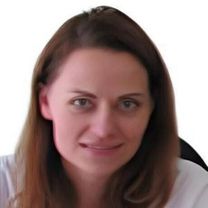 Бушкевич Наталия Борисовна