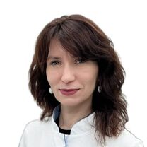 Санина Татьяна Сергеевна