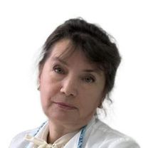 Цивинская Наталья Александровна