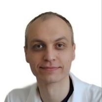 Дубиковский Александр Викторович