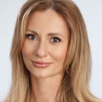 Иотка Людмила Михайловна