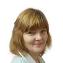 Банадысева Елена Олеговна