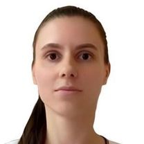 Бобр Екатерина Александровна