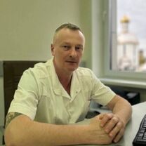 Корень Александр Александрович