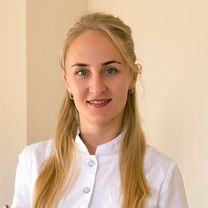 Дворякова Виктория Андреевна