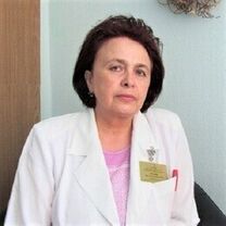 Мазейко Зоя Александровна