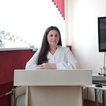 Лесковская Анастасия Александровна