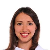 Брель Юлия Юрьевна