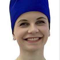 Комар Ольга Романовна