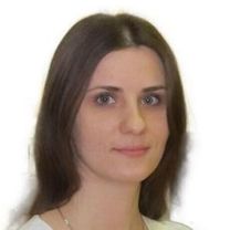 Болтикова Лариса Сергеевна