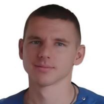 Стецко Сергей Юрьевич