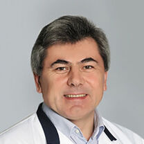 Тоболевич Юрий Семенович