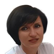 Наумовская Наталья Алексеевна