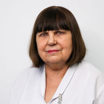 Процентова Ирина Августиновна