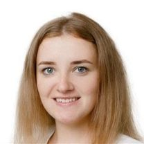 Палицина Юлия Александровна