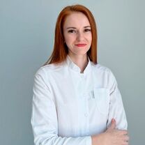 Михайленко Екатерина Анатольевна