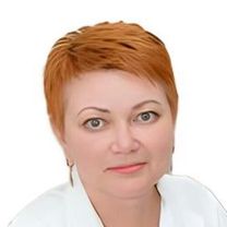 Телепнёва Светлана Викторовна