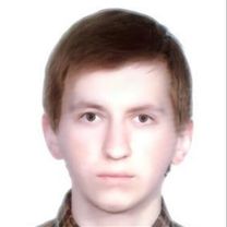 Костюков Никита Анатольевич