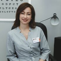 Мишина Надежда Анатольевна