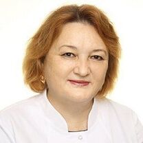 Назарова Наталья Николаевна