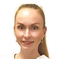 Бабкина Анастасия Андреевна