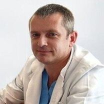 Щемелёв Андрей Васильевич