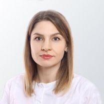 Журневич Алёна Викторовна
