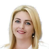 Кобылко Людмила Андреевна