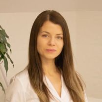 Артиш Елена Ивановна