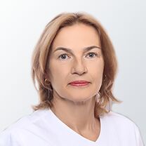 Дорожкина Лариса Степановна