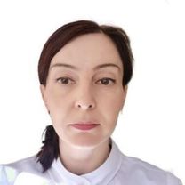 Стальмакова Алла Геннадьевна