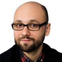 Адащик Михаил Леонидович