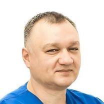 Ядченко Владислав Николаевич