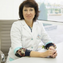 Ромашко Елена Алексеевна
