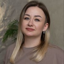 Гуркова Виктория